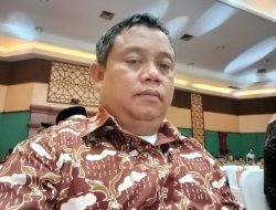 Tokoh Disabilitas Kabupaten Bogor Ajak Masyarakat datang ke TPS Saat Pilkada 2024