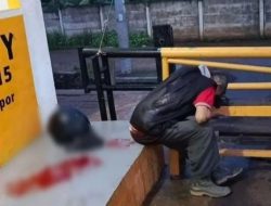 Ngeri! Hanya Sepekan, 2 Aksi Pembegalan Terjadi di Gunungsindur