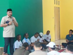 Presiden Prabowo Bakal Jadikan Kabupaten Bogor Pilot Project, Rudy Susmanto Jamin UHC Capai 100 Persen