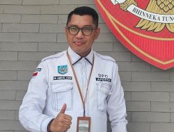 Bukan Diselewengkan, Ini Penjelasan Ketua Apdesi Kabupaten Bogor Soal Terlambatnya Pembangunan di Desa Bojong Murni