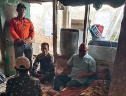 Sudah Bantu Mak Supiyani yang Viral di Medsos, Kang Omat Janji Belikan Motor Untuk Anaknya