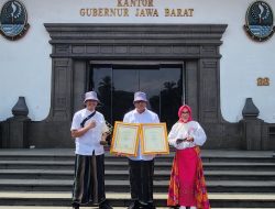 Sukses Implementasikan Sistem Informasi Industri Nasional, Begini Kata Kadisdagin Kabupaten Bogor
