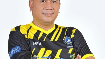 Iswahyudi Minta Pemkab Bogor Jalankan Inpres No 3 Tahun 2019