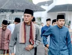 Kabar Duka, Cawabup Ciamis Yana D Putra Meninggal Dunia 2 Hari Jelang Pilkada