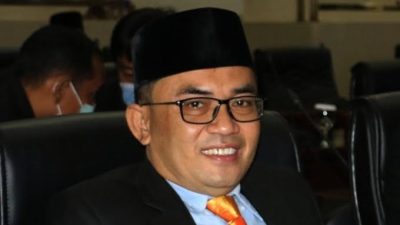 Ridwan Muhibi Sebut Pakansari Sport Center Harus Miliki Kolam Akuatik