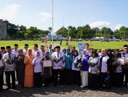 Kemendikdasmen Akan Jamin Perlindungan Guru, Bachril Bakri Minta Target Pendidikan 12 Tahun Bisa Tercapai