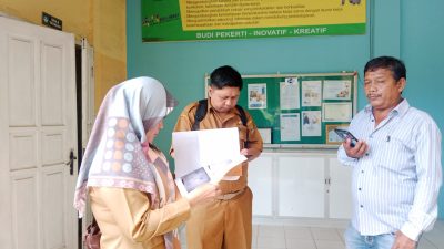 Sengketa Lahan Berujung Penyegelan, KCD Bakal Panggil Pihak Yayasan Pendidikan Widya Kusuma Cileungsi
