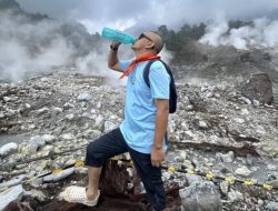 SGP 2024 Inovasi KORMI Padukan Olahraga dan Promosi Wisata Kabupaten Bogor