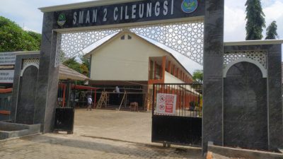 Dituding Pungli, Komite SMAN 2 Cileungsi Sebut Sumbangan Rp 110 Ribu untuk Pensi