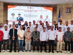 DPRD Kota Bogor Bakal Dorong SOIna Dapat Dana Hibah