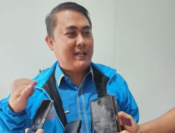 Raih 73 Persen Versi Quick Count, Suara Muda Istimewa Bangga Bisa Hantarkan Kemenangan Rudy-Jaro di Pilkada 2024