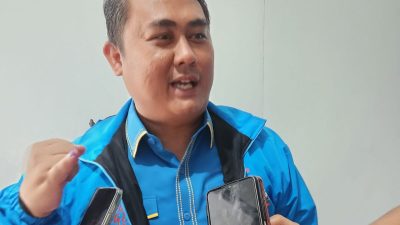 Raih 73 Persen Versi Quick Count, Suara Muda Istimewa Bangga Bisa Hantarkan Kemenangan Rudy-Jaro di Pilkada 2024
