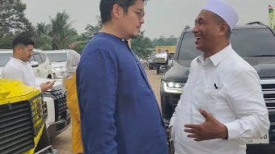 Banyak yang Belum Miliki Hunian, Samsul Hidayat Minta Pemprov Jabar Perhatikan Ratusan Warga Sukajaya Terdampak Banjir Bandang  