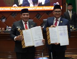 Sepakati Raperda dan Perda Baru, Pemkab dan DPRD Kabupaten Bogor Bakal Beri Dana Segar Sayaga Wisata