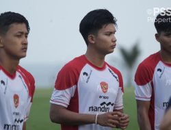 Kadek Arel Antusias Hadapi TC AMEC 2024