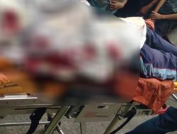 Seorang Pria Ditemukan Tewas Penuh Darah Dalam Kamar Kosnya di Ciomas, Polisi Selidiki Pelaku