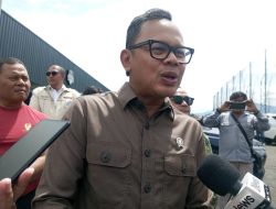 Partisipasi Pemilih di Pilkada 2024 Rendah, Wamendagri Bima Arya Ungkap 3 Alasannya