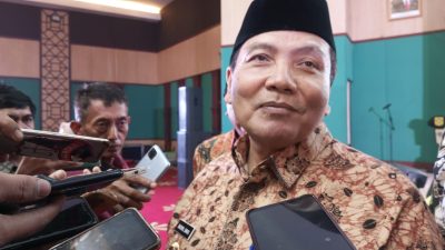 Kabupaten Bogor Masih Banyak Persoalan, Pj Bupati Kebut 4 Program Prioritas Ini