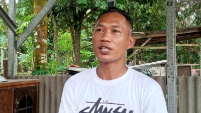 Ini Kata Pak RT Soal Pembunuhan Pelajar di Ciomas, Korban Diduga Mau COD HP dengan Pelaku