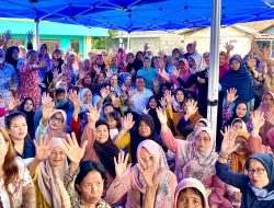 Program Dokter Rayendra jadi Favorit Emak-Emak Bogor
