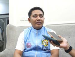 Ini Alasan Antusiasme Warga Kecamatan Babakan Madang Selalu Membludak saat Cabup Rudy Susmanto Sosialisasi