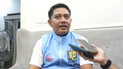 Ini Alasan Antusiasme Warga Kecamatan Babakan Madang Selalu Membludak saat Cabup Rudy Susmanto Sosialisasi