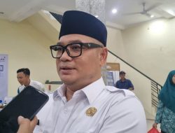 Ikuti Arahan Pemerintah, Kades Tegal Berhasil Turunkan Angka Stunting di Desanya