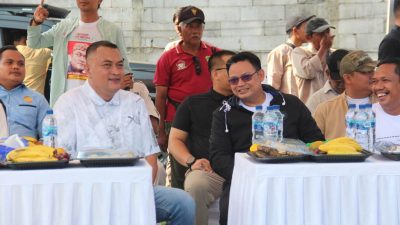 Dampak Belasan Ribu Buruh Kena PHK, Azwar Anas Bakal Pangggil Kadisnaker Kabupaten Bogor