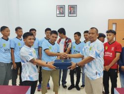 Tim Seven Ball SOina Kabupaten Bogor Targetkan Juara di Ajang SOIna Cup Jabar 2024