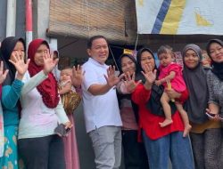 Geram Suka ‘Asal Gusur’, Pedagang Kota Bogor Harapkan Dokter Rayendra – Eka Maulana jadi Walikota
