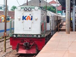 Info Penting, PT KAI Telah Membuka Pemesanan Tiket Kereta untuk Natal dan Tahun Baru
