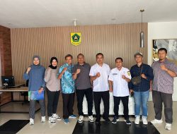 Dispora Kabupaten Bogor Fokus Bahas Rencana Pelaksanaan Pesoda Jabar 2025