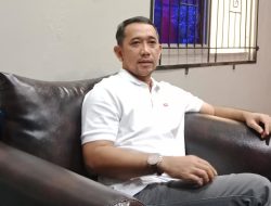 Dedi Sumarna Siapkan Kontingen Menuju BK Porprov Jabar 2025