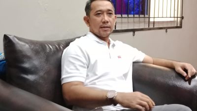Dedy Sumarna Minta Semua Cabor Fokus Pembinaan dan Peningkatan Prestasi Atlet