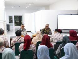 Pemkab Bogor Andalkan Aplikasi BESTIE untuk Atasi Stunting