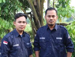 Katar Kecamatan Rumpin Apresiasi Deklarasi Desa Anti Tawuran dan Narkoba Desa Sukamulya
