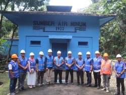 Ini Alasan PDAM Payakumbuh Kunjungi Kabupaten Bogor