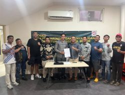 Tim TPP Muskab Hanya Terima Berkas Satu Calon Pendaffar Ketua Perbasi Kabupaten Bogor 2024-2028