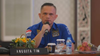 Soroti Usulan Polri di Bawah Kemendagri, Legislator Ini Sebut Pengkhianatan Terhadap Cita-cita Reformasi
