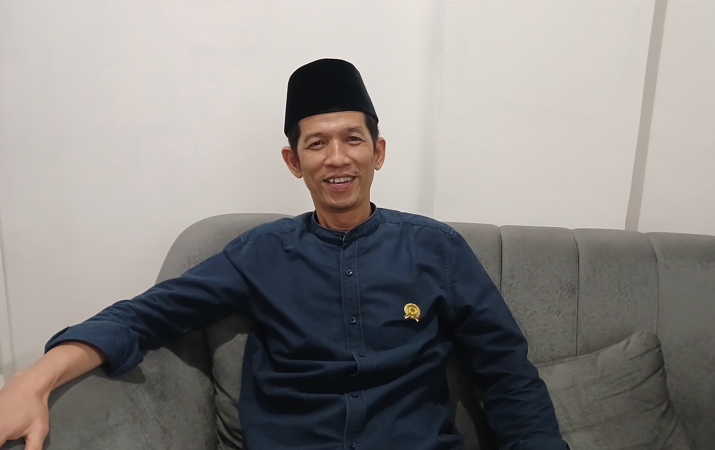 Bantah ada Kong Kalikong, Komisi I DPRD Kabupaten Bogor Sebut Legalitas yang Dimiliki PT Kuripan Raya Sudah Lengkap