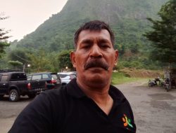Khenzi United Akan Tetapkan Bahar Lestaluhu Sebagai Direktur Teknik