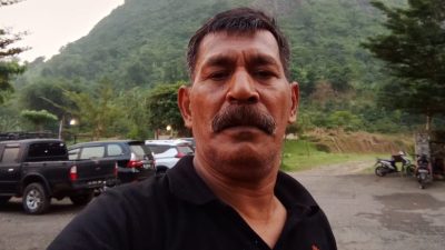 Khenzi United Akan Tetapkan Bahar Lestaluhu Sebagai Direktur Teknik