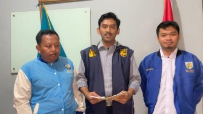 Bakal Gelar Musda, DPD KNPI Kota Bogor Mulai Buka Pendaftaran Calon Ketua