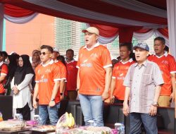 Digelar 11 Desember, 350 Atlet Bakal Ikuti Event Pesokab Bogor 2024