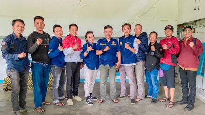 Katar Cigombong Tegaskan Tak Main Mata dengan MNC Terkait KEK Lido, Dukung Aksi Masyarakat