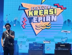 Festival Kreasi dari Tepian, Cara Dinsos Kabupaten Bogor Membangun Awareness Tentang Disabilitas dan Kesetiakawanan Sosial