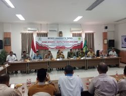 Warga Cileungsi Ngeluh Banjir, Junsam: Akan Kita Dorong Agar Terealisasi di Tahun 2025