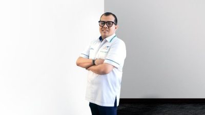 Calon Alternatif Ketua IKALUIN Jakarta, Miftahunnajjah Visioner dan Progresif