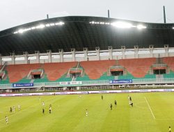 Bungkam PSS Sleman 2-1, Dewa United Merangsek ke Papan Tengah Klasemen BRI Liga 1
