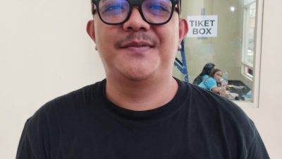 IKA HMR Desak Pemkab Bogor Atasi Kemacetan di Rumpin